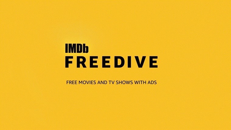 how can i watch imdb movies for free