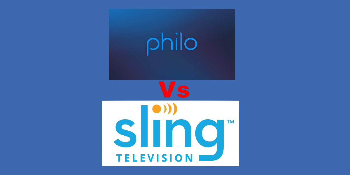 philo sling